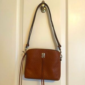 Rebecca Minkoff Darren Small Crossbody